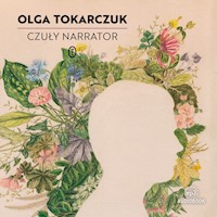 Czuły narrator - Olga Tokarczuk - ebook + audiobook + książka
