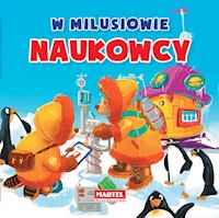 W Milusiowie - Naukowcy - Agnieszka Nożyńska-Demianiuk - książka