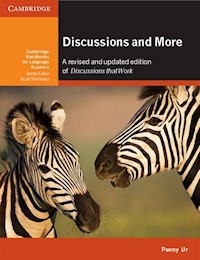 Discussions and More - Ur Penny - książka
