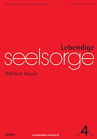 Lebendige Seelsorge 4/2014 -  - ebook