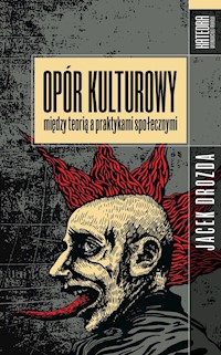 Opór kulturowy - Jacek Drozda - książka