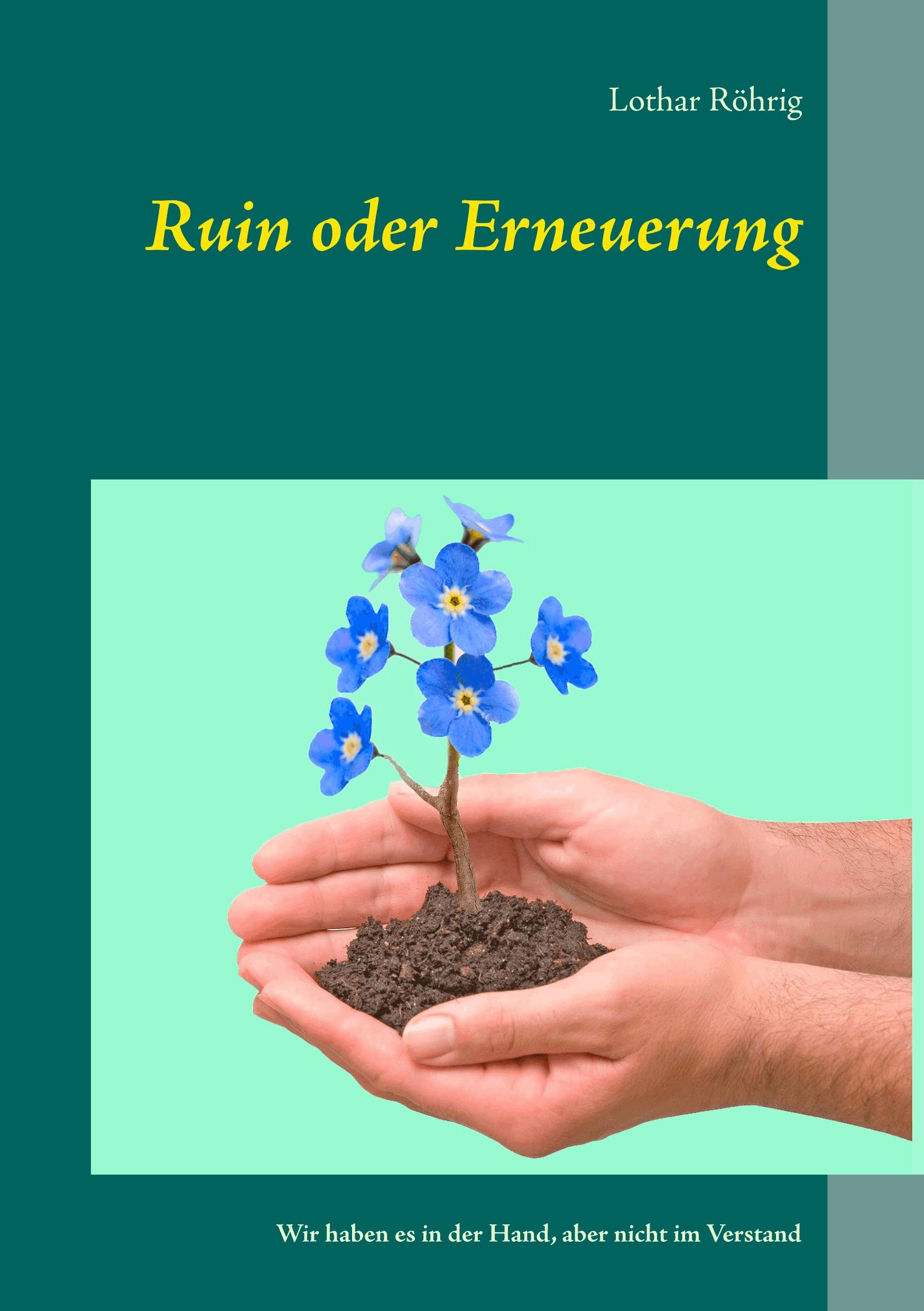 Ruin oder Erneuerung