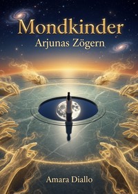 Mondkinder - Amara Diallo - ebook