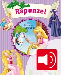Rapunzel - Karla S. Sommer - ebook