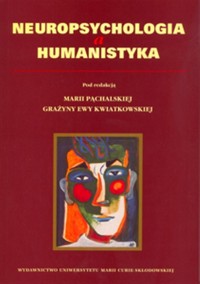 Neuropsychologia a humanistyka -  - książka