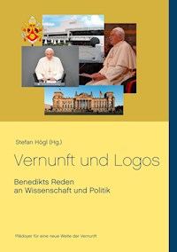 Vernunft und Logos -  - ebook