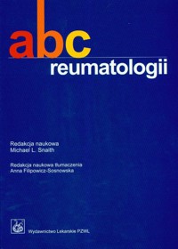 ABC reumatologii -  - książka