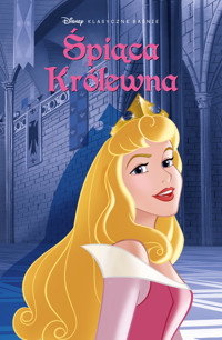 Klasyczne baśnie Disneya w komiksie. Śpiąca Królewna - Alessandro Ferrari, Régis Maine - książka