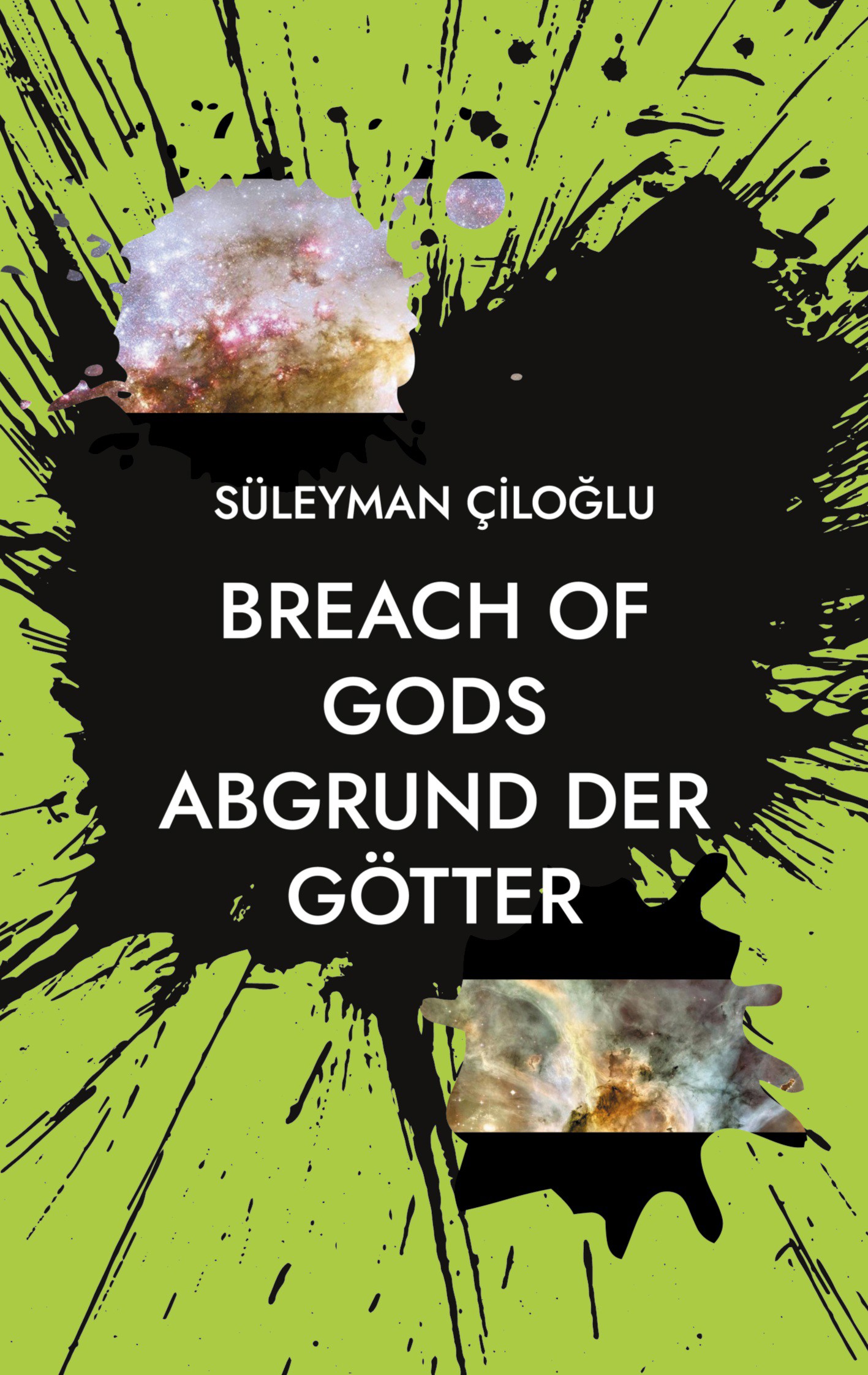 BREACH OF GODS