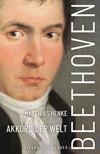 Beethoven - Matthias Henke - ebook