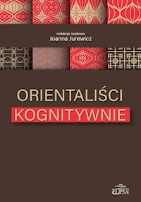 Orientaliści kognitywnie -  - książka