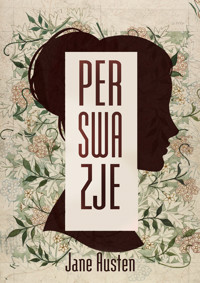 Perswazje - Jane Austen  - ebook + audiobook + książka