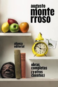 Obras completas (y otros cuentos) - Augusto Monterroso - ebook