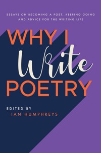 Why I Write Poetry -  - ebook