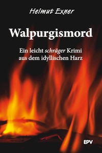 Walpurgismord - Helmut Exner - ebook