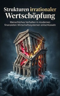 Strukturen irrationaler Wertschöpfung - Heinrich Adler - ebook