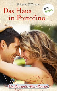 Das Haus in Portofino - Brigitte D'Orazio - ebook