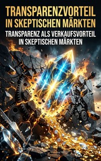 Transparenzvorteil in skeptischen Märkten - Anna Keller - ebook