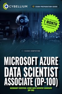 Microsoft Azure Data Scientist Associate (DP-100) - Cybellium - ebook
