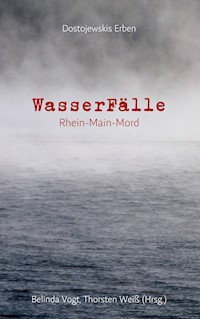 WasserFälle -  - ebook