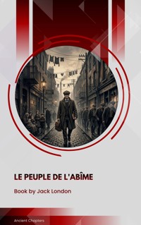 Le Peuple de l'Abîme - Jack London - ebook
