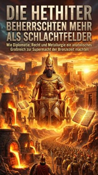 Die Hethiter Beherrschten Mehr als Schlachtfelder - Kerstin Adler - ebook