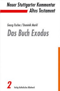 Das Buch Exodus - Georg Fischer - ebook