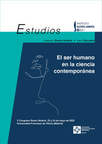 El ser humano en la ciencia contemporánea - VV. AA. - ebook