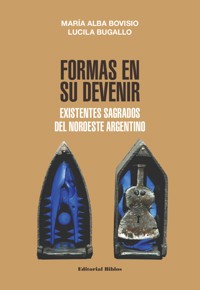 Formas en su devenir - María Alba Bovisio - ebook