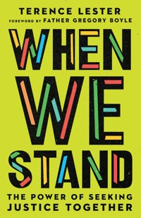 When We Stand - Terence Lester - ebook
