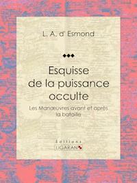Esquisse de la puissance occulte - Ligaran - ebook