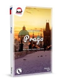 Praga Pascal lajt - Chmielewska Dorota - książka