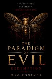 The Paradigm of Evil. Redemption. - Egnever Mag - ebook