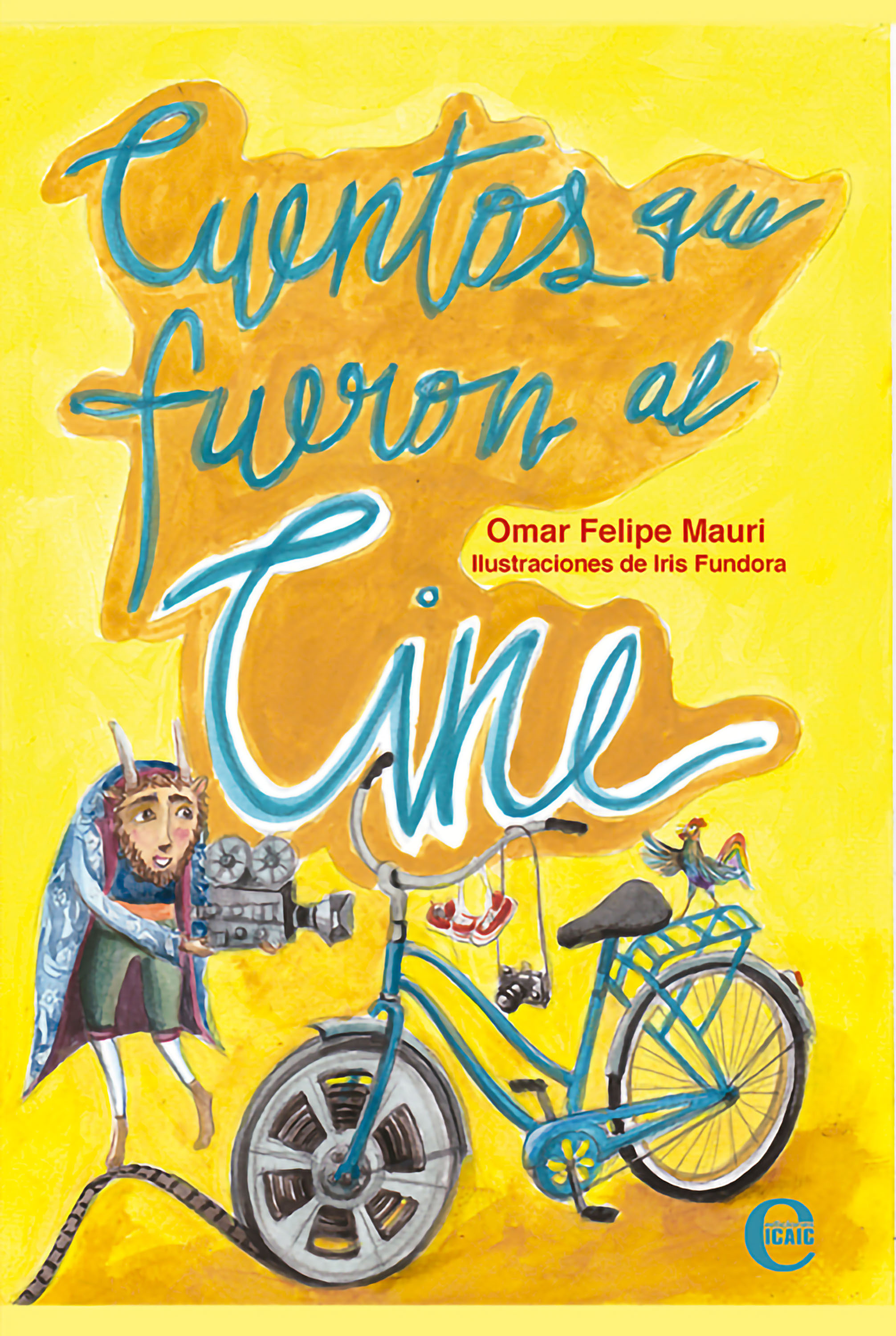 Cuentos que fueron al cine