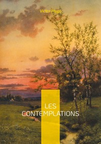 Les Contemplations - Victor Hugo - ebook