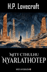 Nyarlathotep - H.P. Lovecraft - ebook + audiobook