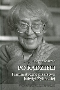 Po kądzieli - Lucyna Marzec - książka