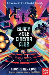 Black Hole Cinema Club - Edge Christopher - ebook