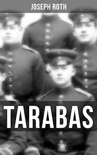 TARABAS - Joseph Roth - ebook