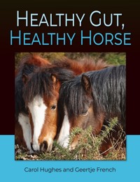 Healthy Gut, Healthy Horse - Carol Hughes - ebook