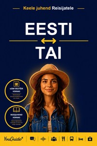 The Language Guide for Travelers - Estonian to Thai - YouGuide - ebook
