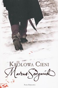 Królowa Cieni - Marcus Sedgwick - ebook