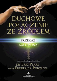 Duchowe połączenie ze źródłem - Pearl Eric, Ponzlov Frederick - książka