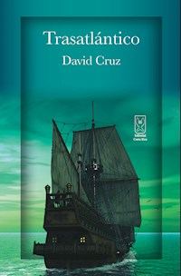 Trasatlántico - David Cruz - ebook