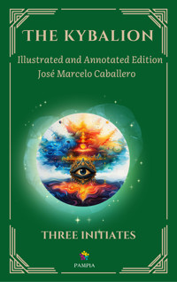The Kybalion - Three Initiates - ebook