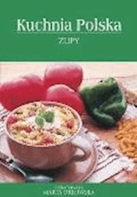 Zupy - O-press - ebook