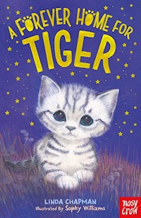 A Forever Home for Tiger - Linda Chapman - ebook