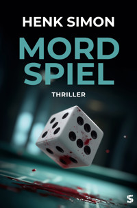 Mordspiel - Henk Simon - ebook