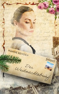 Der Weihnachtsbrief - Hanne Benden - ebook