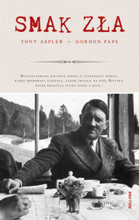 Smak zła (edycja specjalna) - Tony Aspler, Gordon Pape - ebook